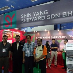 Malaysia International Marine Expo 2016